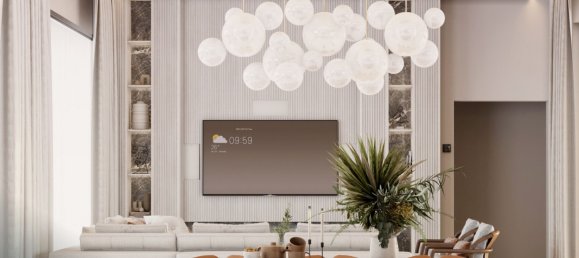 Villa T3 em Layan Lucky Villas, Phuket, Thailand N.º 31630 7