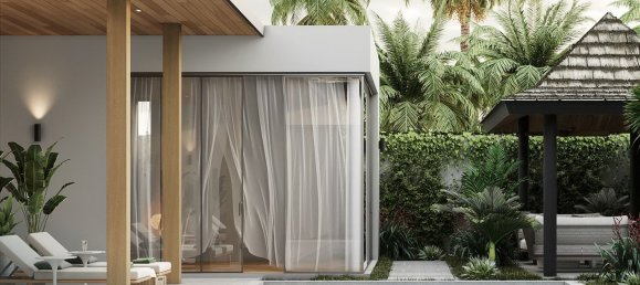 Villa T3 em Layan Lucky Villas, Phuket, Thailand N.º 31630 6