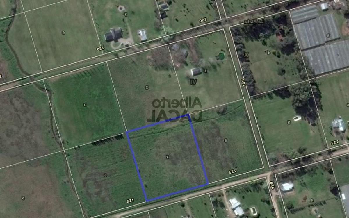  Land in Campo Creado, Argentina No. 38917