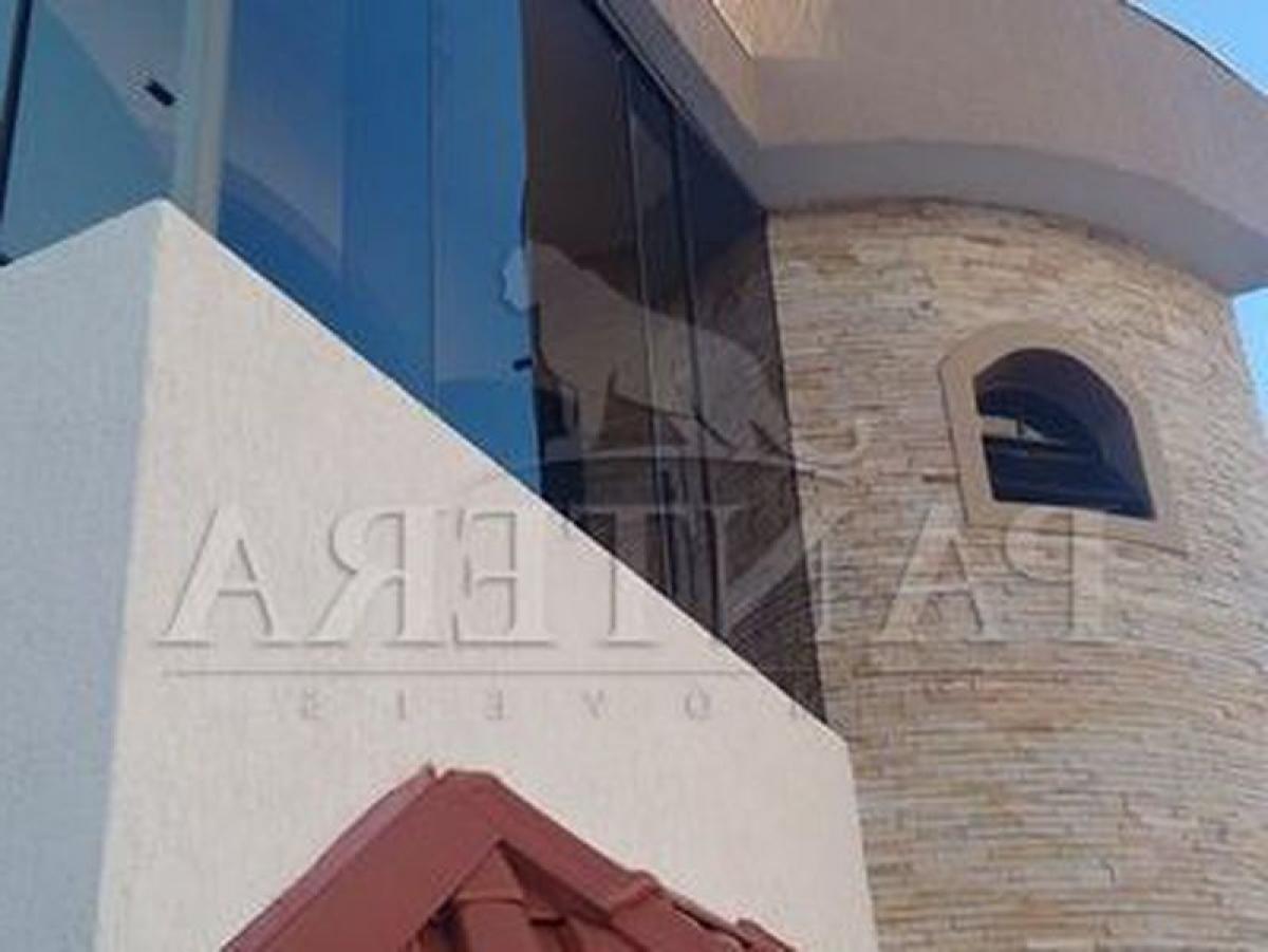 Дом с 4 спальнями в Сан-Паулу, Бразилия № 572553