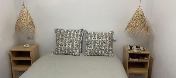 3 Schlafzimmer Doppelhaus in Nijar, Spain, Nr. 160764 8