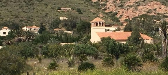 3 Schlafzimmer Doppelhaus in Nijar, Spain, Nr. 160764 19