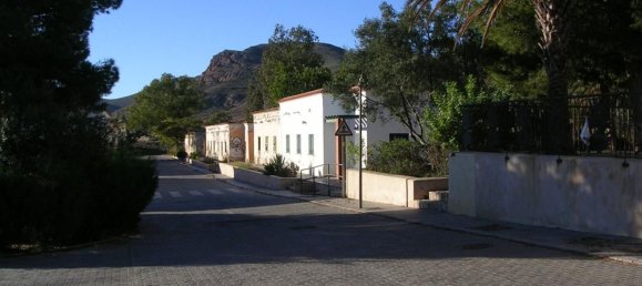 3 Schlafzimmer Doppelhaus in Nijar, Spain, Nr. 160764 17