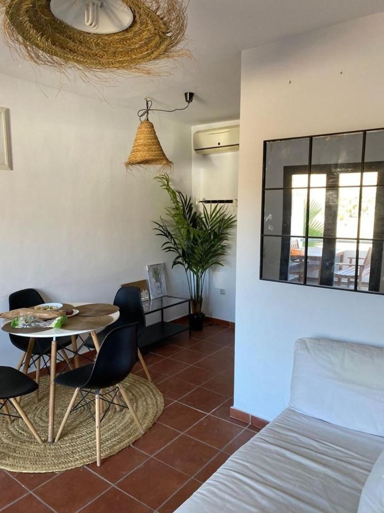 3 Schlafzimmer Doppelhaus in Nijar, Spain, Nr. 160764