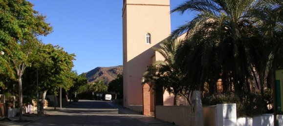 3 Schlafzimmer Doppelhaus in Nijar, Spain, Nr. 160764 18