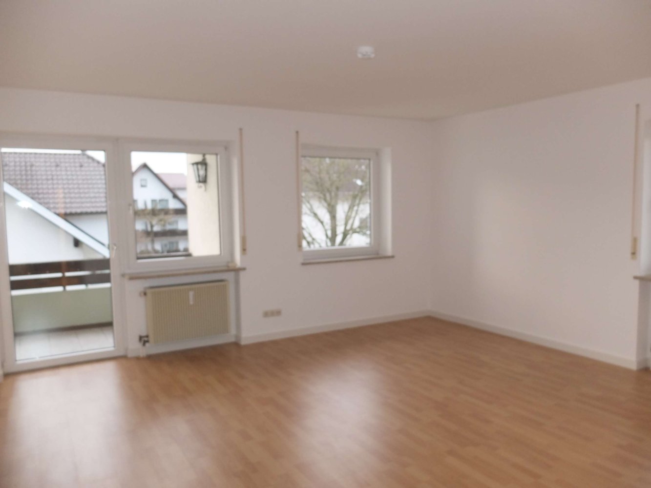 1 bedroom Apartment in Unterallgau, Germany No. 126042