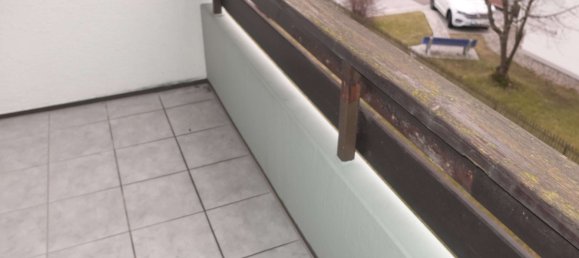 1 bedroom Apartment in Unterallgau, Germany No. 126042 4