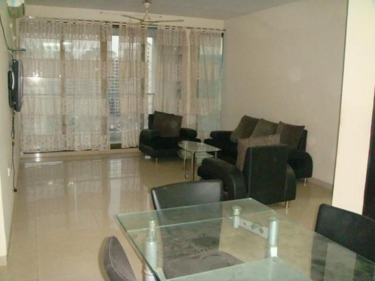 3 chambres Maison à Mumbai, India No. 58293