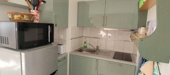 Studio in Chilly-Mazarin, France No. 334502 3