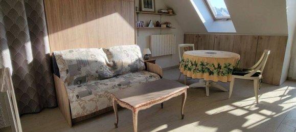 Studio in Chilly-Mazarin, France No. 334502 2