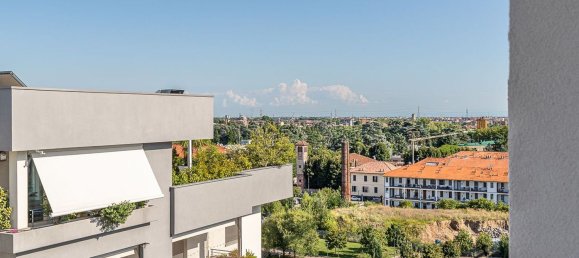 3-salle Penthouse à Monza, Italy No. 289173 3