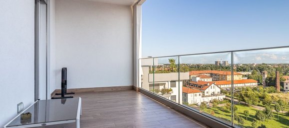 3-salle Penthouse à Monza, Italy No. 289173 18