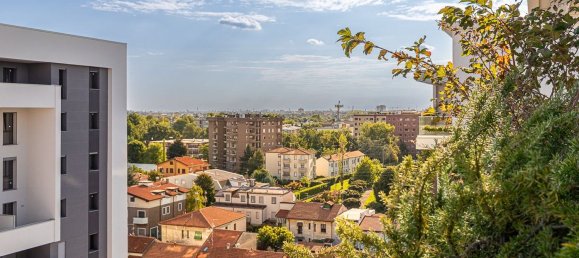 3-salle Penthouse à Monza, Italy No. 289173 20