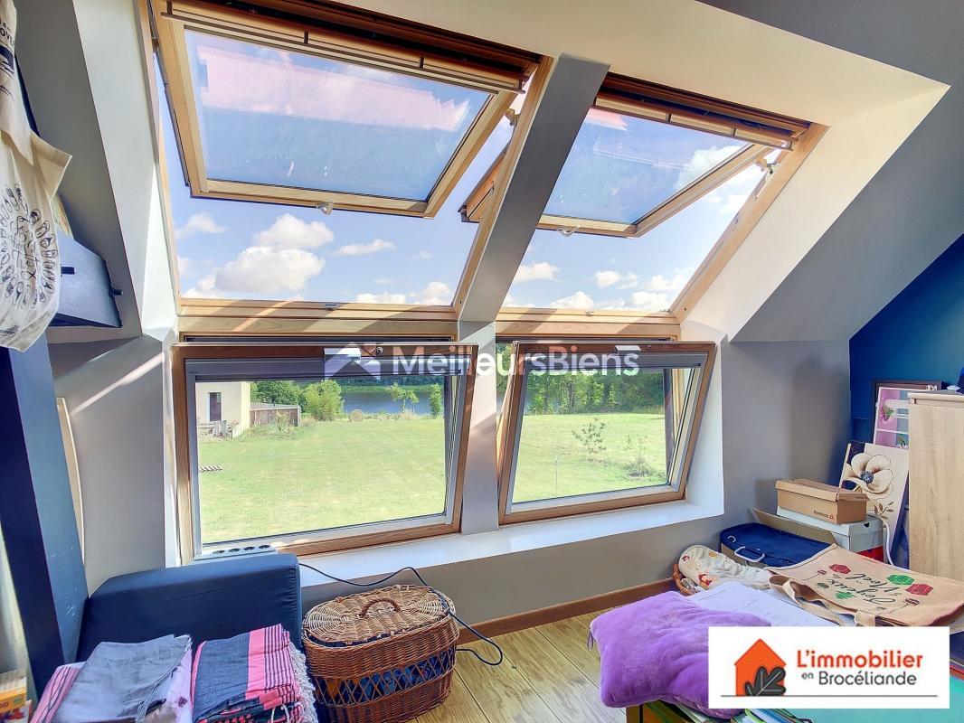 6 bedrooms Castles in Ille-et-Vilaine, France No. 308935