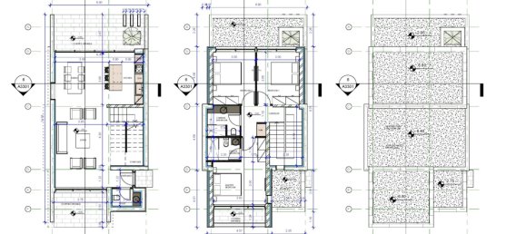 3 chambres Villa à Paphos, Cyprus No. 9976 13