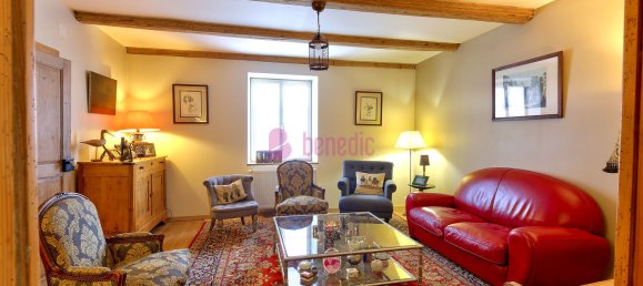 5 غرف نوم تاون هاوس في Ennery, France رقم 272345 2