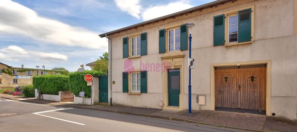 5 غرف نوم تاون هاوس في Ennery, France رقم 272345 17