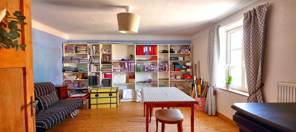 5 غرف نوم تاون هاوس في Ennery, France رقم 272345 11