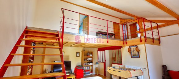 5 غرف نوم تاون هاوس في Ennery, France رقم 272345 13