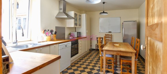 5 غرف نوم تاون هاوس في Ennery, France رقم 272345 5