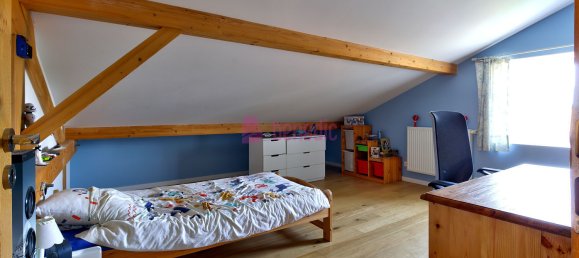 5 غرف نوم تاون هاوس في Ennery, France رقم 272345 14