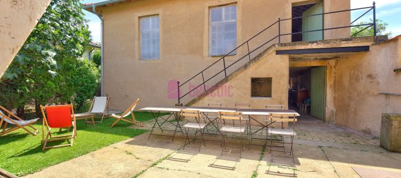 5 غرف نوم تاون هاوس في Ennery, France رقم 272345 7