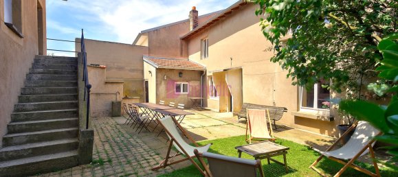 5 غرف نوم تاون هاوس في Ennery, France رقم 272345 6