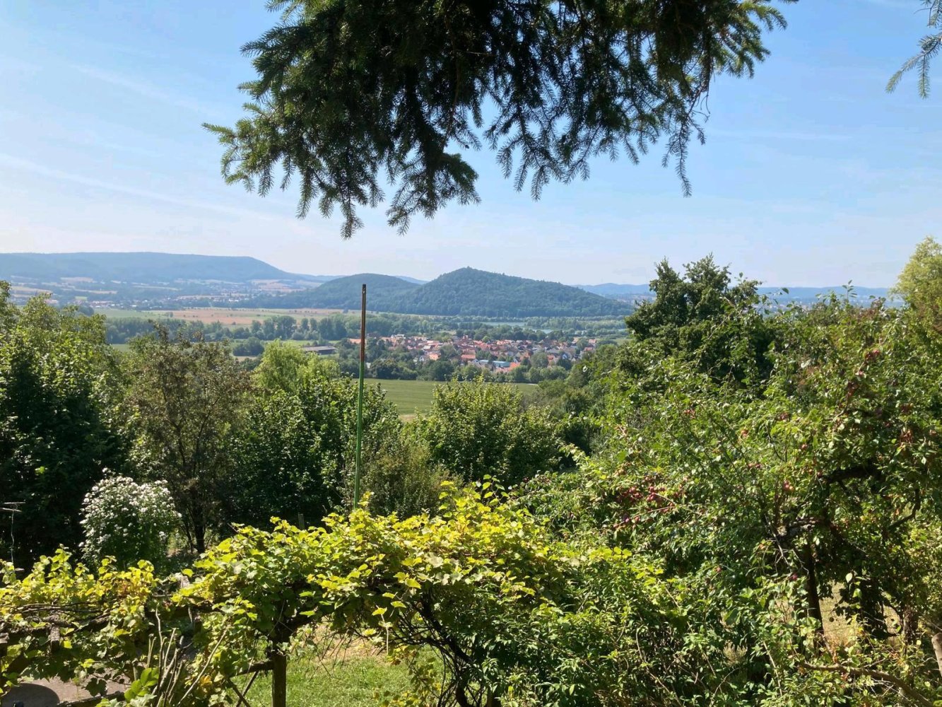 Terreno em Werra-Meisner, Germany N.º 352743