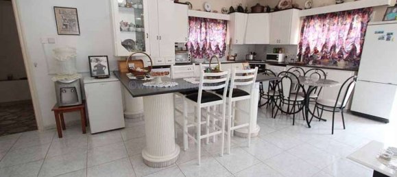 7 chambres Maison à Protaras, Cyprus No. 23810 12