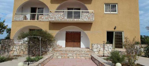 7 chambres Maison à Protaras, Cyprus No. 23810 27