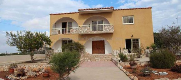 7 chambres Maison à Protaras, Cyprus No. 23810 29