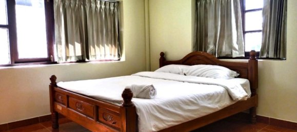 5 bedrooms Cafe / restaurant in Pattaya, Thailand No. 11672 25