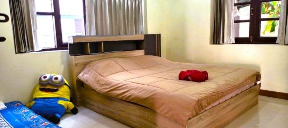 5 bedrooms Cafe / restaurant in Pattaya, Thailand No. 11672 9