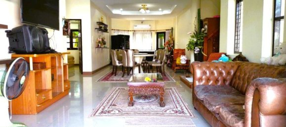 5 bedrooms Cafe / restaurant in Pattaya, Thailand No. 11672 3