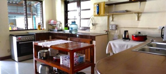 5 bedrooms Cafe / restaurant in Pattaya, Thailand No. 11672 7