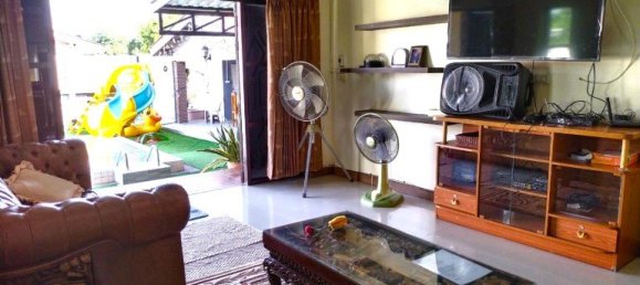 5 bedrooms Cafe / restaurant in Pattaya, Thailand No. 11672 4