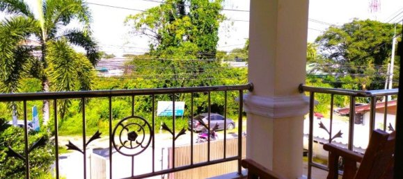 5 bedrooms Cafe / restaurant in Pattaya, Thailand No. 11672 17