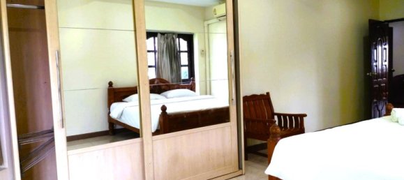 5 bedrooms Cafe / restaurant in Pattaya, Thailand No. 11672 21