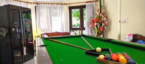 5 bedrooms Cafe / restaurant in Pattaya, Thailand No. 11672 6