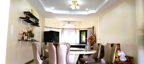 5 bedrooms Cafe / restaurant in Pattaya, Thailand No. 11672 5