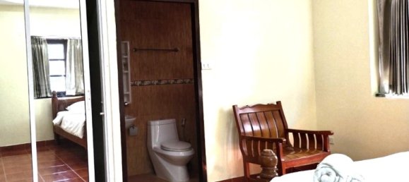 5 bedrooms Cafe / restaurant in Pattaya, Thailand No. 11672 26