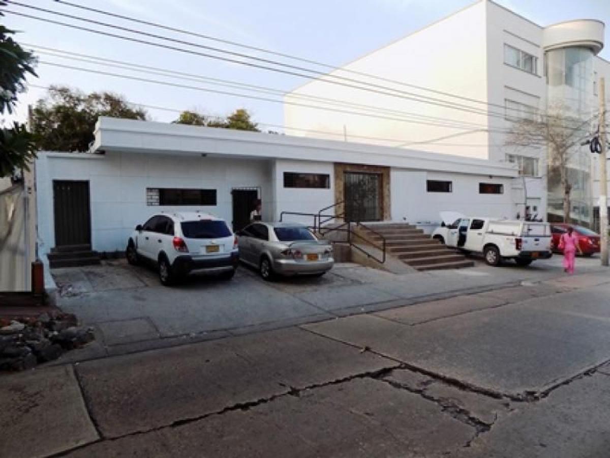 20 bedrooms House in Atlantico, Colombia No. 3616