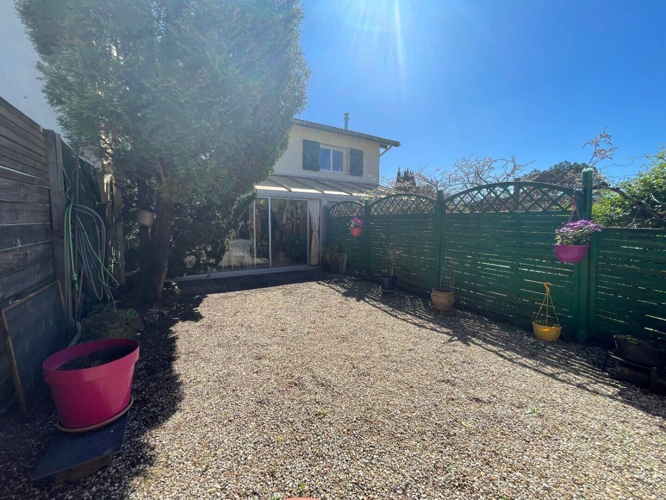 2 bedrooms Apartment in Seignosse, France No. 101111