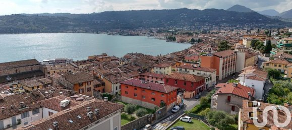 3 rooms Penthouse in Salò, Italy No. 18756 26