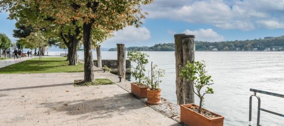 3 rooms Penthouse in Salò, Italy No. 18756 23