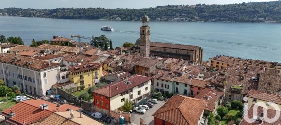 3 rooms Penthouse in Salò, Italy No. 18756 29