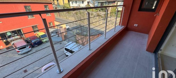 3 rooms Penthouse in Salò, Italy No. 18756 6