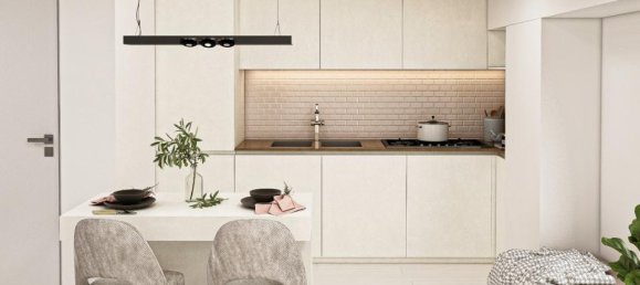 3 rooms Penthouse in Salò, Italy No. 18756 18