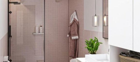 3 rooms Penthouse in Salò, Italy No. 18756 21