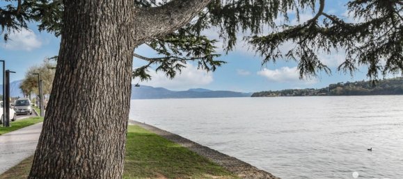 3 rooms Penthouse in Salò, Italy No. 18756 24